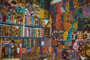 セネガルの首都ダカールでアフリカ土産が買える4つのおススメ店